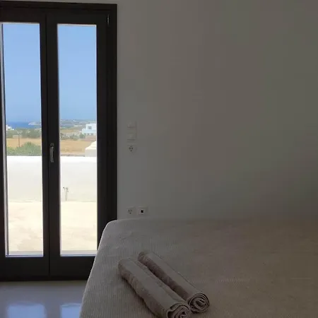 Villa Paros Elements Near